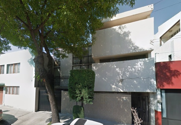 Casa en venta en Vertiz Narvarte, Benito Juárez — foto 3 de 31