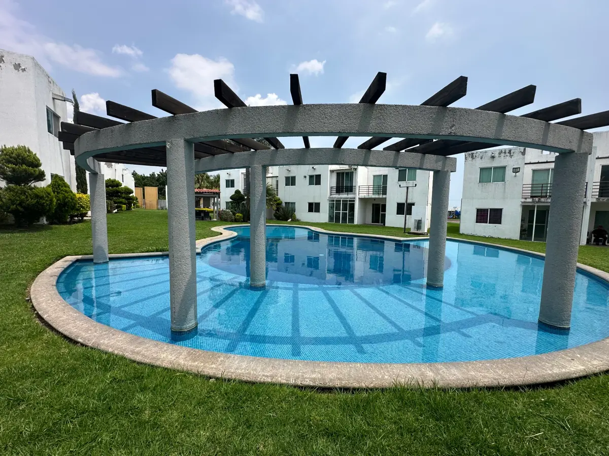 Departamento en venta en Centro, Cuautla — foto 1 de 25