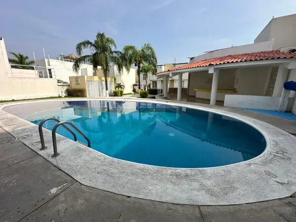Casa en venta en Centro, Cuautla — foto 2 de 22