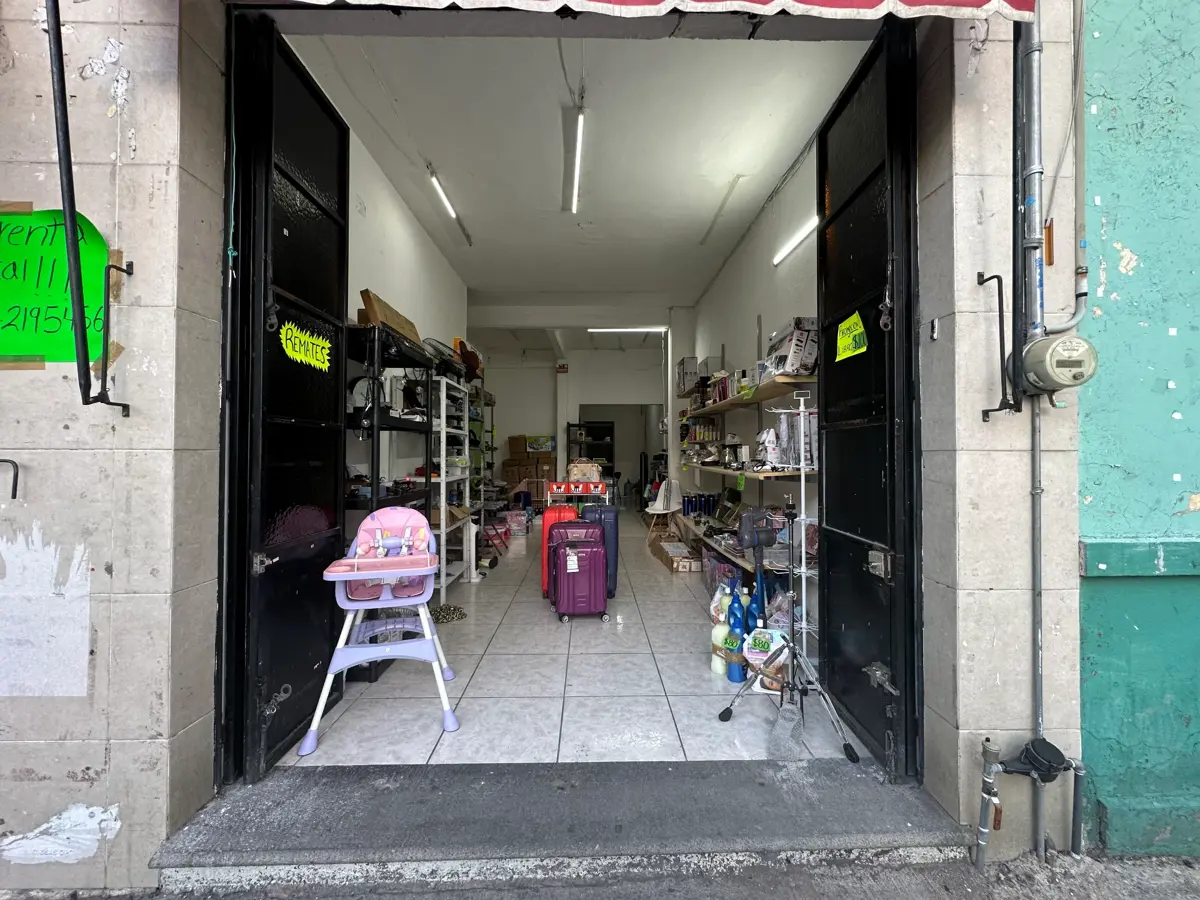 Local en renta en Emiliano Zapata, Cuautla — foto 1 de 20
