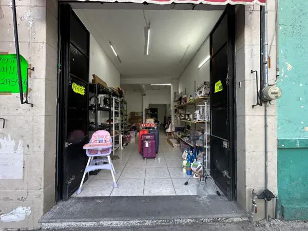 Local en renta en avenida comercial de Cuautla, 44 m², Emiliano Zapata