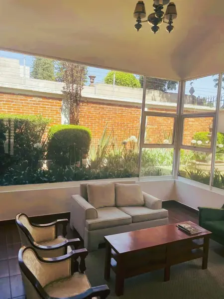 Casa en venta en Bosques de las Lomas, Cuajimalpa de Morelos — foto 3 de 14