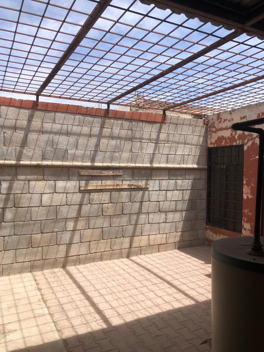 Vista 2 de Casa en Venta en La Feria, Gómez Palacio, Durango