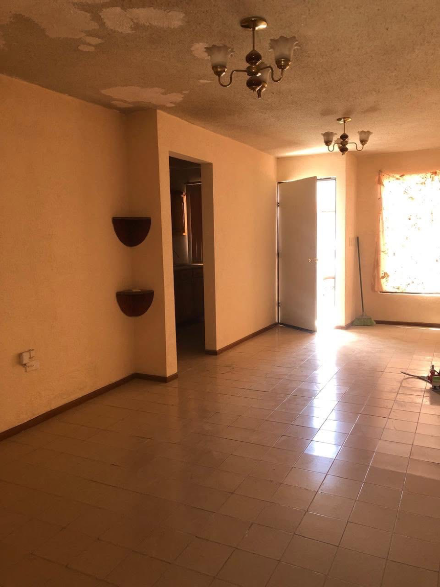 Vista 3 de Casa en Venta en La Feria, Gómez Palacio, Durango