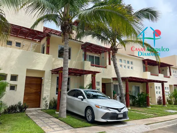Casa en venta en Terrasol, Acapulco de Juárez — foto 2 de 103