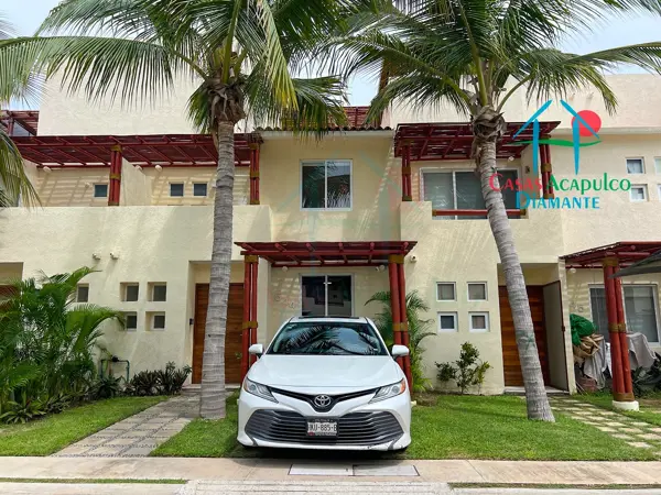 Casa en venta en Terrasol, Acapulco de Juárez — foto 3 de 103