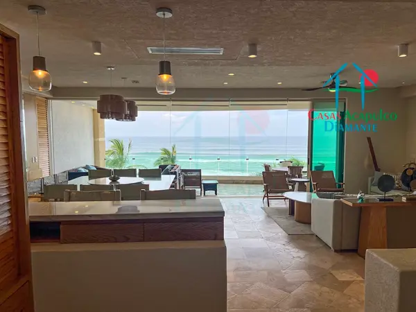 Departamento en venta en Alfredo V Bonfil, Acapulco de Juárez — foto 3 de 139