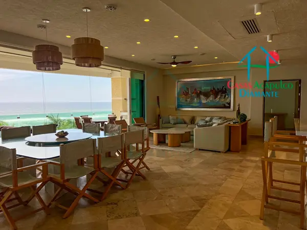 Departamento en venta en Alfredo V Bonfil, Acapulco de Juárez — foto 2 de 139