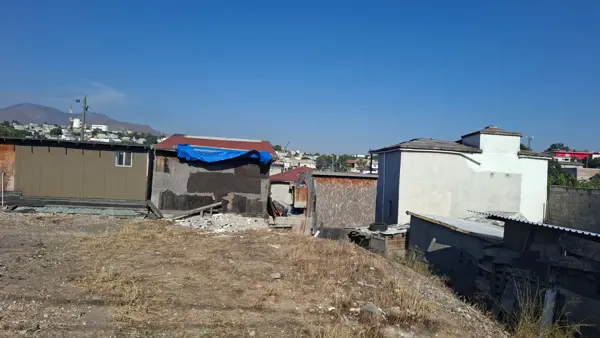 Terreno en venta en El Pipila, Tijuana — foto 3 de 7