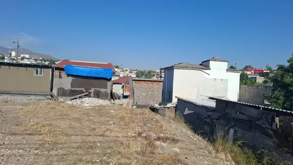 Terreno en venta en El Pipila, Tijuana — foto 2 de 7