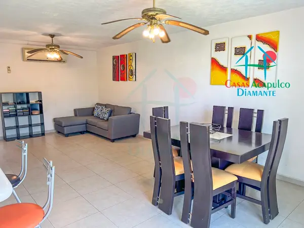 Departamento en venta en Alfredo V Bonfil, Acapulco de Juárez — foto 2 de 41