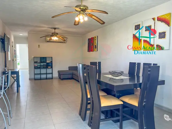 Departamento en venta en Alfredo V Bonfil, Acapulco de Juárez — foto 3 de 41