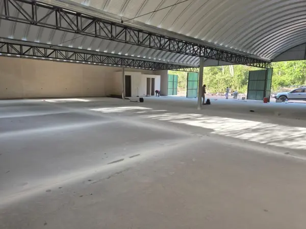 Bodega en renta en Tumben Kaa, Tulum — foto 2 de 6