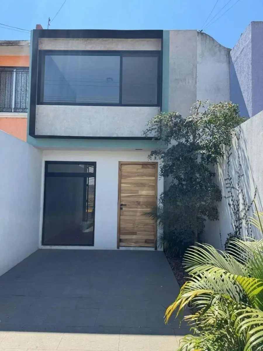 Casa en venta en Parque Real, Zapopan — foto 1 de 7