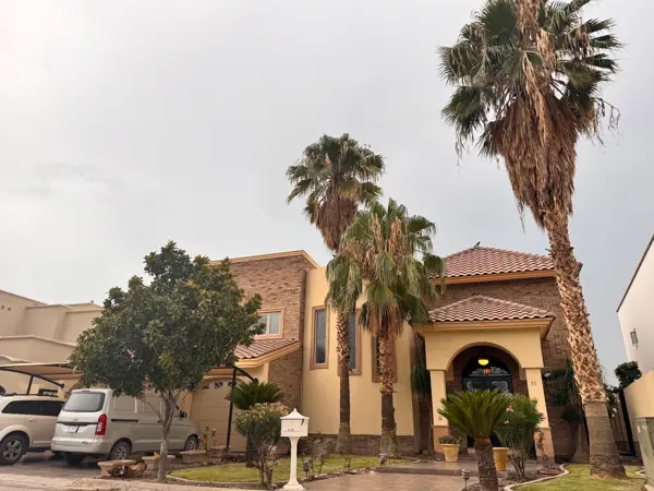 Casa en venta en Montebello, Torreón — foto 2 de 24