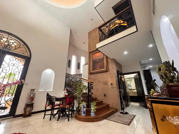Casa en venta en Montebello, Torreón — foto 3 de 24