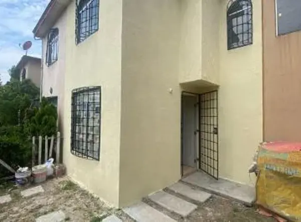 Casa en venta en San Marcos Huixtoco, Chalco — foto 2 de 3