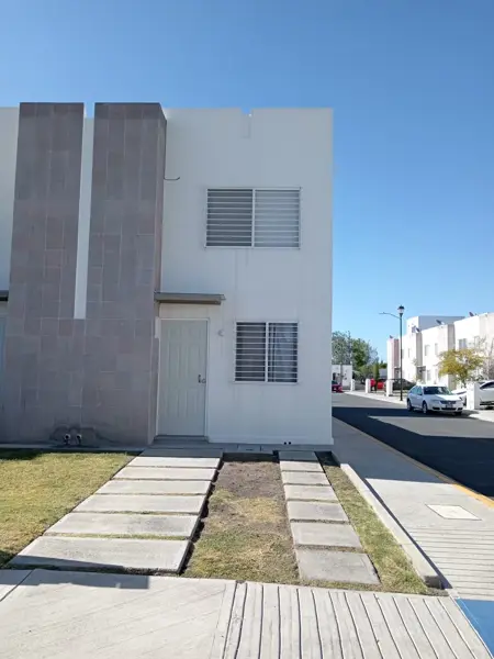 Casa en Sonterra, Querétaro, Querétaro