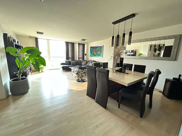 RESIDENCIAL EL RISCO. MONISIMO E IMPECABLE DEPARTAMENTO.  GANGA.