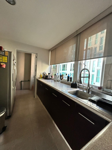 Departamento en venta en Lomas Verdes 1a Sección, Naucalpan de Juárez — foto 3 de 17