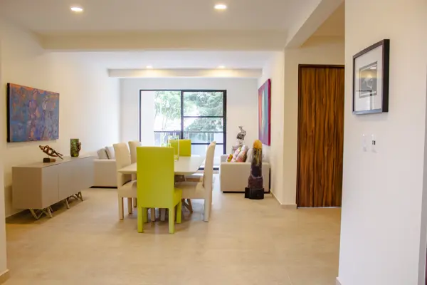 Departamento en venta en Santiago Xicohtenco, San Andrés Cholula — foto 3 de 13