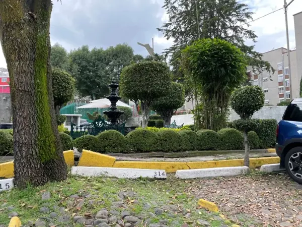 Departamento en venta en Tlalcoligia, Tlalpan — foto 2 de 21