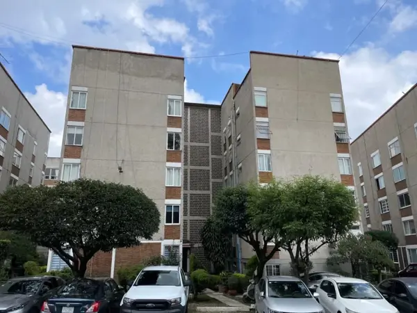 Departamento en venta en Tlalcoligia, Tlalpan — foto 3 de 21