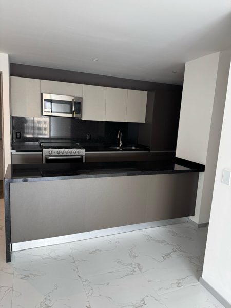 Departamento en venta en Cuauhtemoc, Cuauhtémoc — foto 2 de 19
