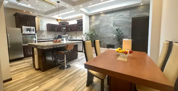 Casa en Venta en Estrellas del Sur, Cerca de Centro Comercial Angelópolis
