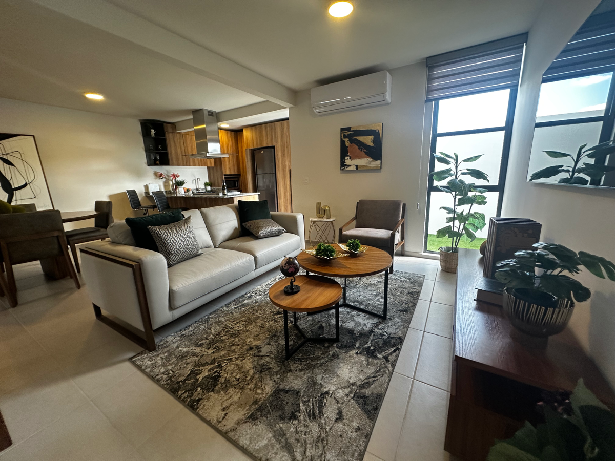 Departamento en venta en Zákia, El Marqués — foto 1 de 14