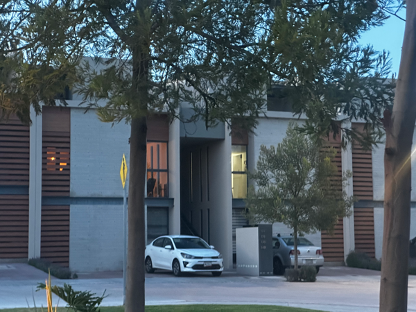 Casa en renta en Zákia, El Marqués — foto 2 de 25