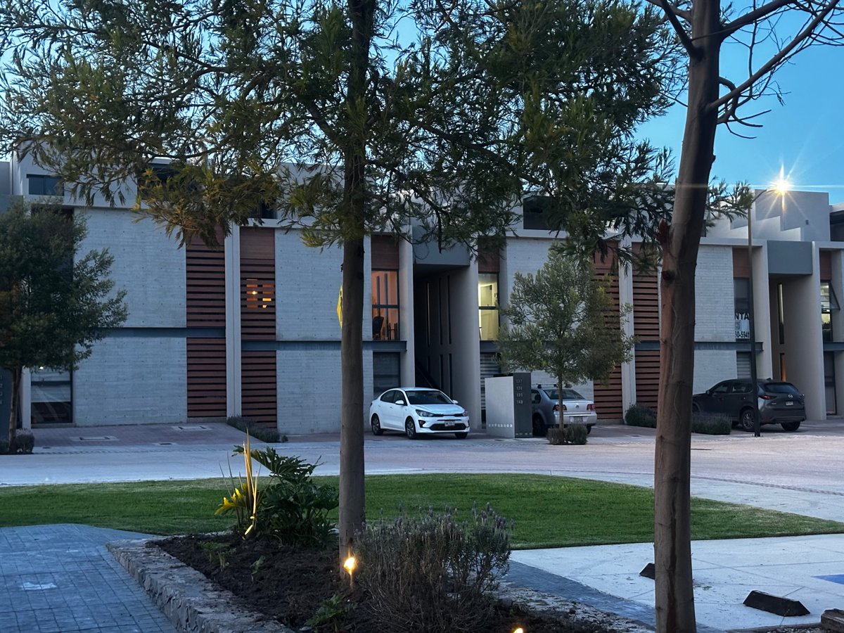 Casa en renta en Zákia, El Marqués — foto 1 de 25