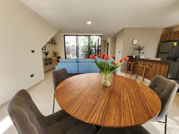 Departamento en venta en Ziré Citadela, El Marqués — foto 3 de 11