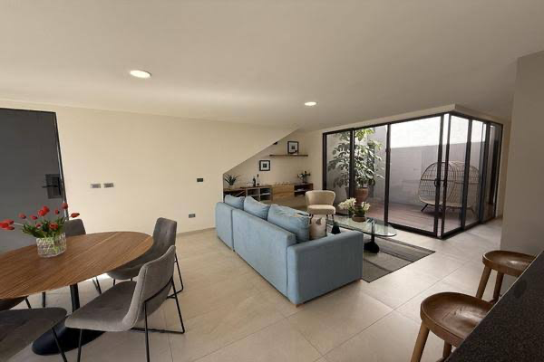 Departamento en venta en Ziré Citadela, El Marqués — foto 2 de 11