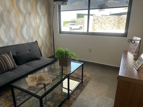 Departamento en venta en Zákia, El Marqués — foto 3 de 36