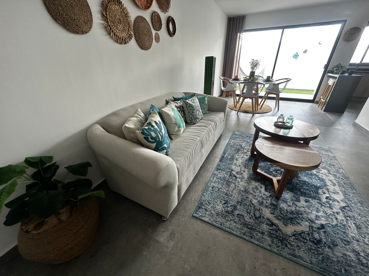 Departamento en venta en Zákia, El Marqués — foto 1 de 36