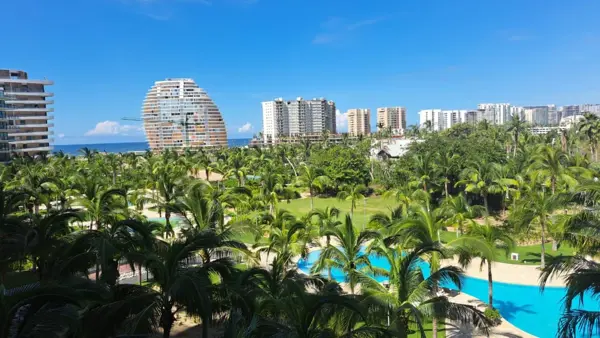 Departamento en venta en Playa Diamante, Acapulco de Juárez — foto 2 de 21