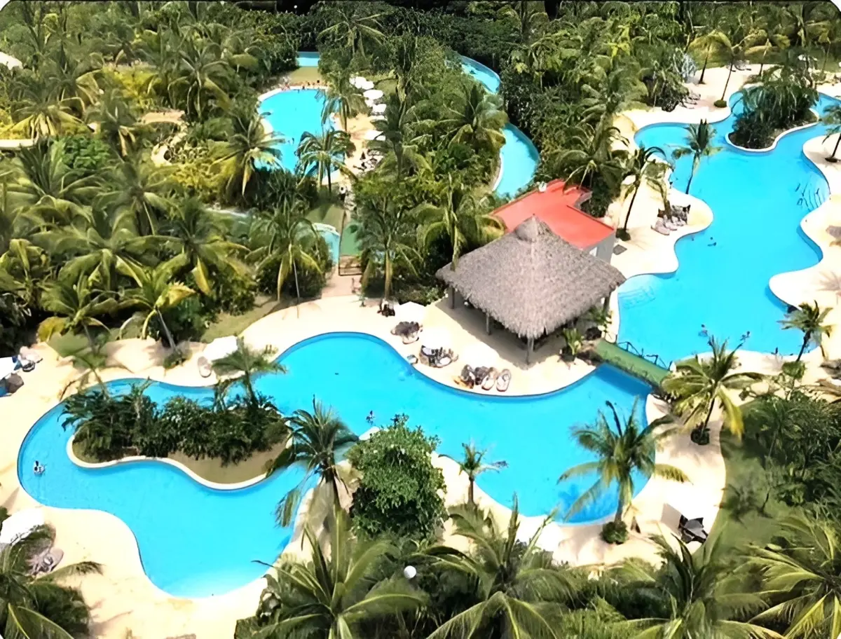 Departamento en venta en Playa Diamante, Acapulco de Juárez — foto 1 de 21
