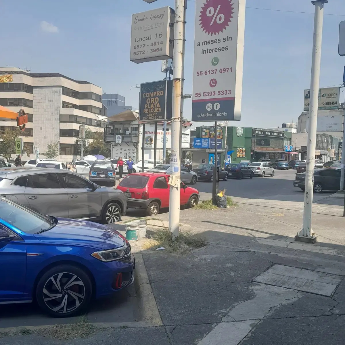 Local en venta en Ciudad Satelite, Naucalpan de Juárez — foto 1 de 9