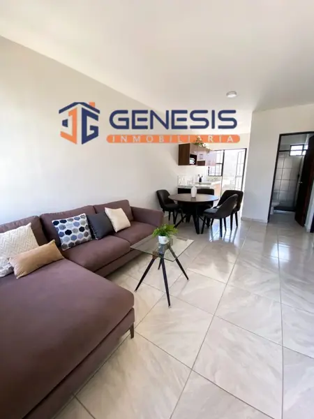 Casa en venta en La Comarca, Villa de Álvarez — foto 2 de 8