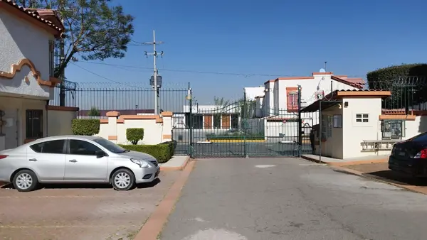 Casa en venta en Villa del Real, Tecámac — foto 2 de 10