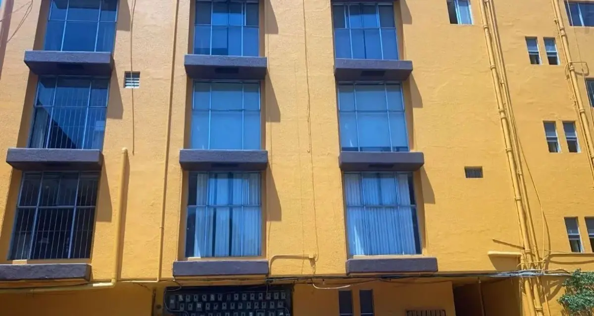 Consultorio en renta en Bosque de Echegaray, Naucalpan de Juárez — foto 1 de 11
