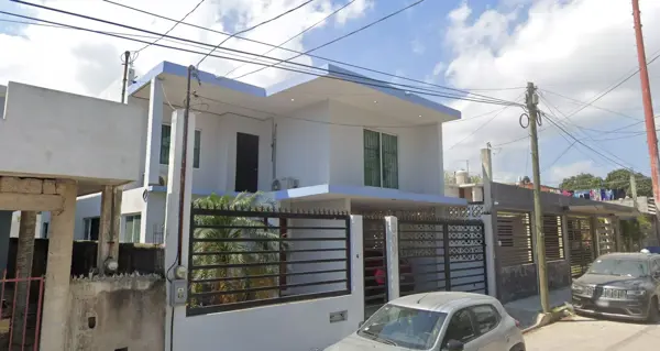 Casa en venta en Solidaridad Voluntad y Trabajo, Tampico — foto 3 de 12