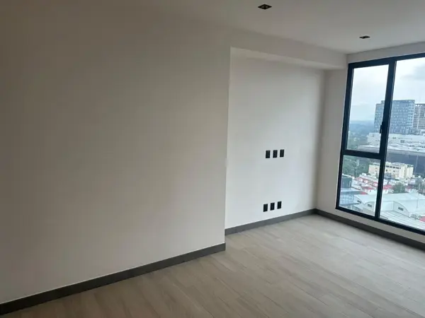 Departamento en venta en Del Valle Centro, Benito Juárez — foto 3 de 20