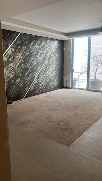Departamento en renta con 3 recámaras en planta baja en Milenio III, Querétaro