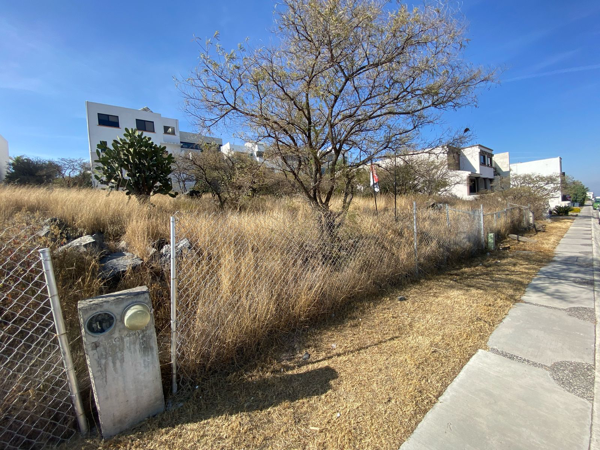 Venta De Terreno En Cumbres Del Cimatario