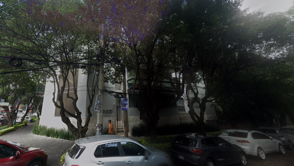 Departamento en venta en Del Valle Centro, Benito Juárez — foto 2 de 13