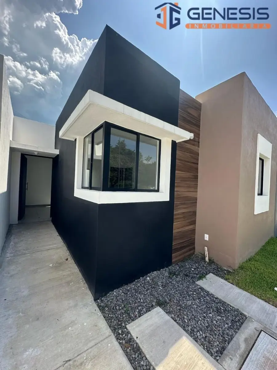 Casa en venta en Villas Rancho Blanco, Villa de Álvarez — foto 1 de 10