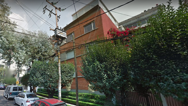 Departamento en venta en Del Valle Centro, Benito Juárez — foto 2 de 12