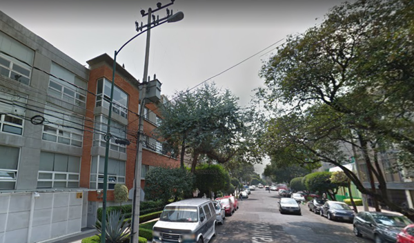 Departamento en venta en Del Valle Centro, Benito Juárez — foto 3 de 12